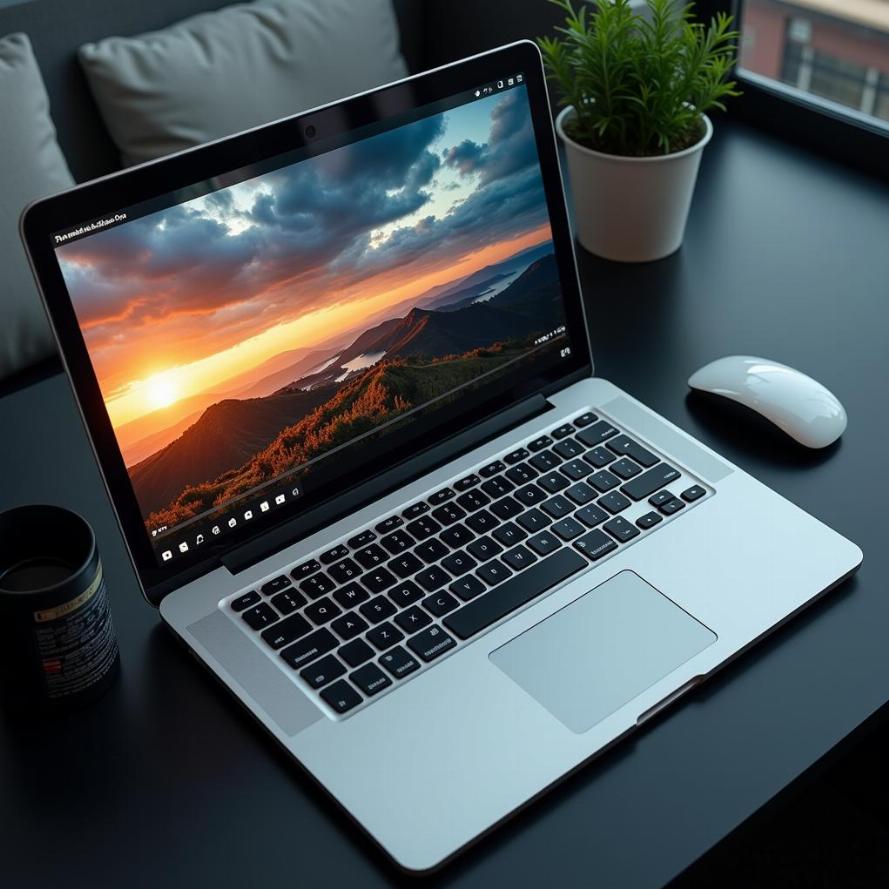 Sử Dụng Video Làm Phông Nền Slide