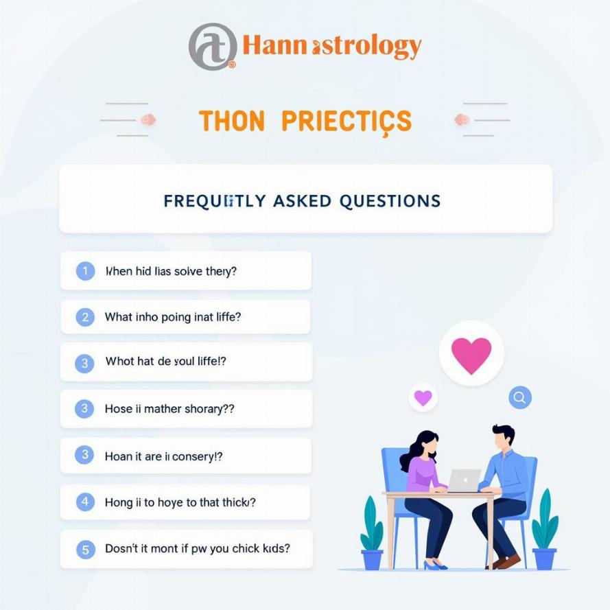 Câu hỏi thường gặp về tử vi Hà Nội