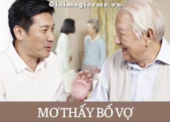 Chồng mơ thấy vợ có bầu là điềm gì