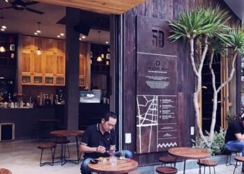 đặt tên quán cafe trà sữa hợp phong thủy