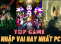 Game arpg hay cho pc