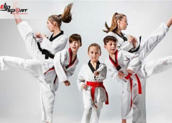 Karate đai gì cao nhất