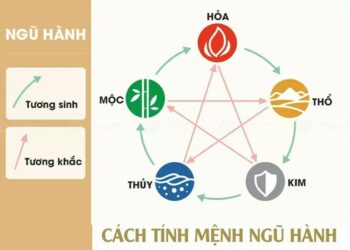 Mậu tuất 2018 mệnh gì