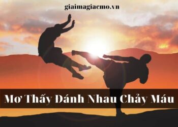 Mơ thấy băng vệ sinh có máu danh con gi