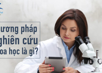 Phân loại nghiên cứu khoa học