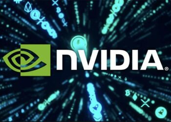 Phần mềm nvidia là gì