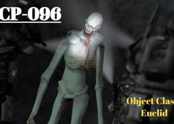 Scp 096 có thật không