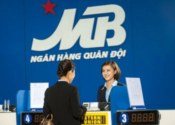 Thẻ mb visa debit là gì