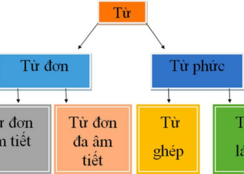 Thế nào là từ ghép