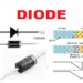 Thông số kỹ thuật của diode