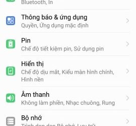 Vuot tuong lua cho android